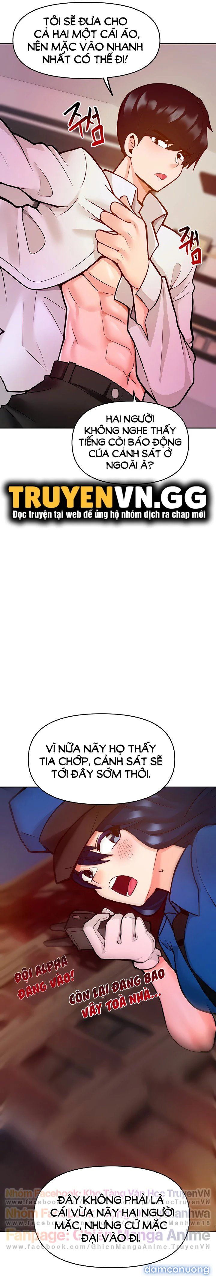 Ứng Dụng Thôi Miên Chương 16 page 24 - Giả Dược