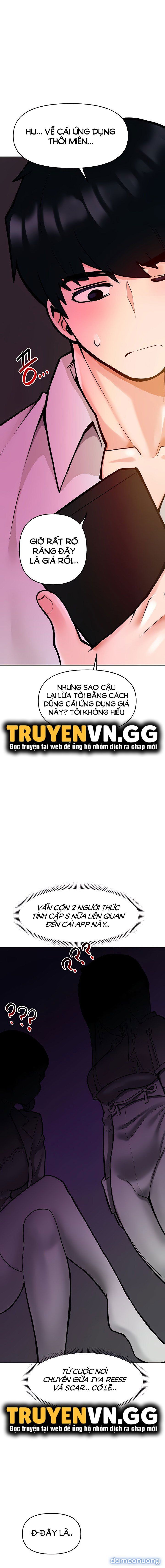 Ứng Dụng Thôi Miên Chương 16 page 25 - Giả Dược