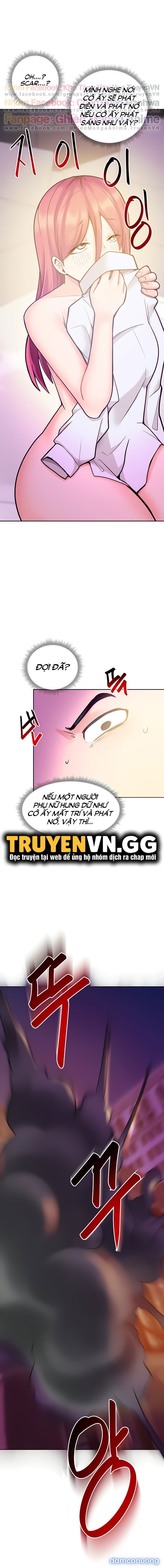 Ứng Dụng Thôi Miên Chương 16 page 27 - Giả Dược