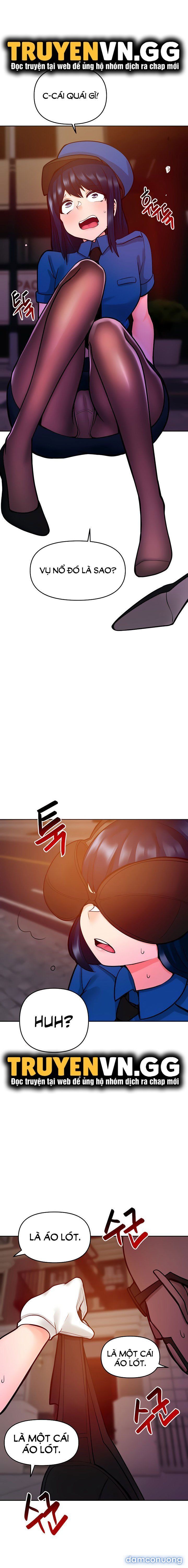 Ứng Dụng Thôi Miên Chương 16 page 28 - Giả Dược