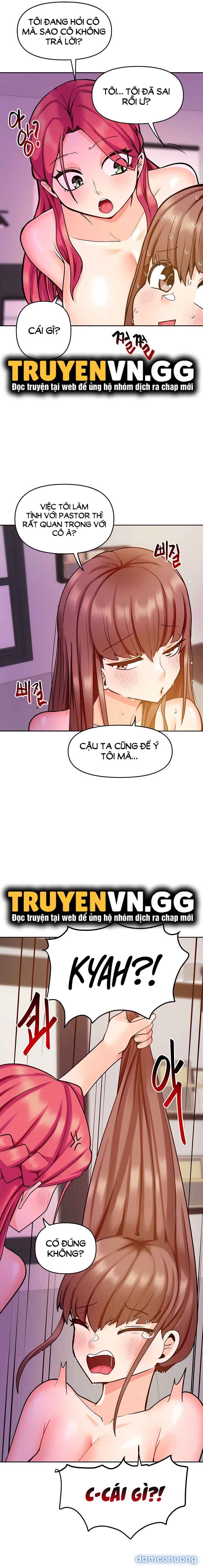 Ứng Dụng Thôi Miên Chương 16 page 4 - Giả Dược