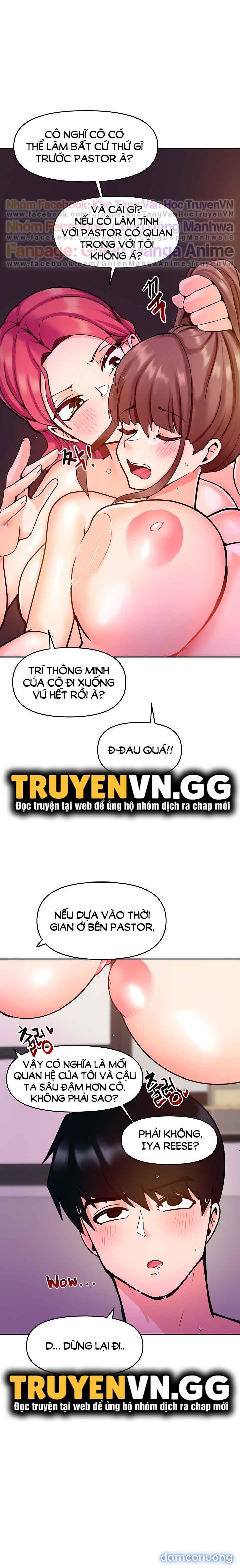 Ứng Dụng Thôi Miên Chương 16 page 5 - Giả Dược