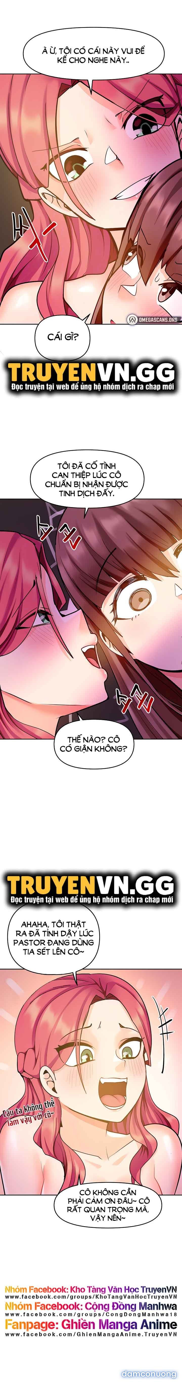 Ứng Dụng Thôi Miên Chương 16 page 7 - Giả Dược