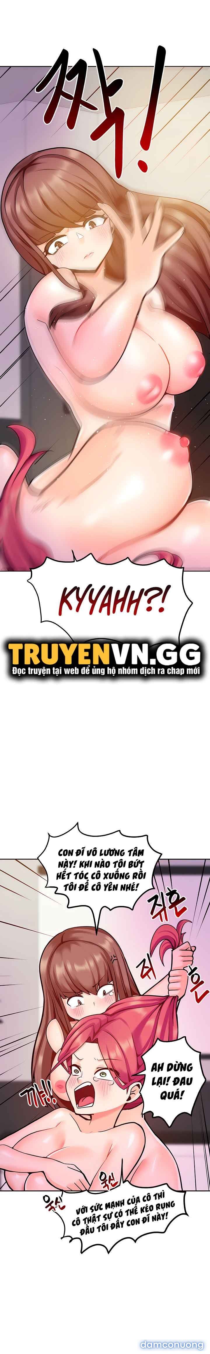 Ứng Dụng Thôi Miên Chương 16 page 8 - Giả Dược