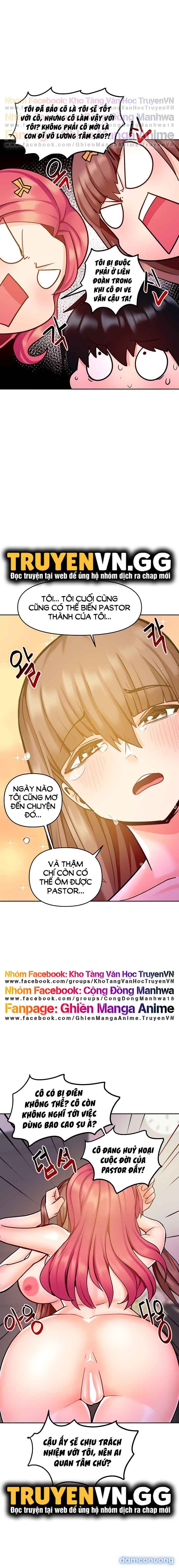 Ứng Dụng Thôi Miên Chương 16 page 9 - Giả Dược