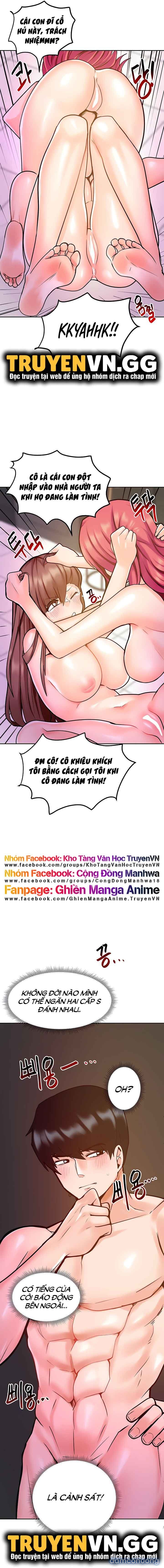 Ứng Dụng Thôi Miên Chương 16 page 10 - Giả Dược
