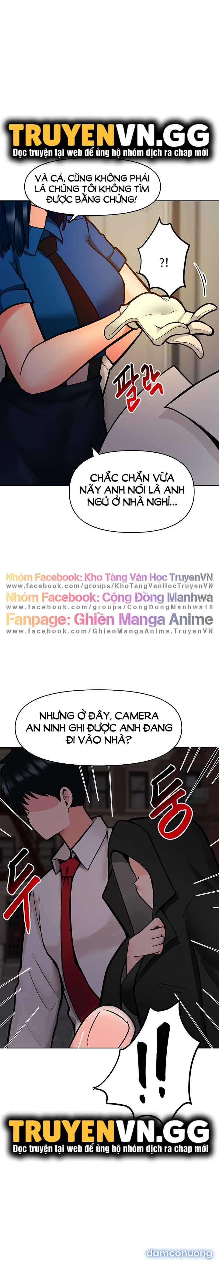 Ứng Dụng Thôi Miên Chương 17 page 13 - Giả Dược