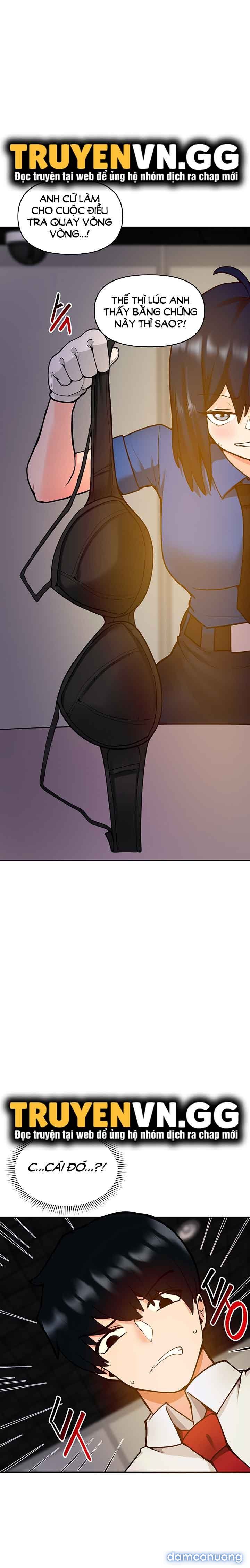 Ứng Dụng Thôi Miên Chương 17 page 17 - Giả Dược