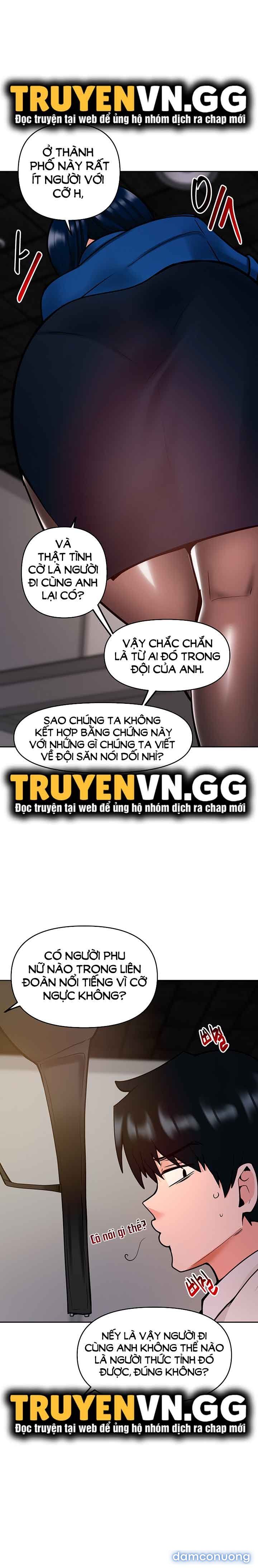 Ứng Dụng Thôi Miên Chương 17 page 19 - Giả Dược