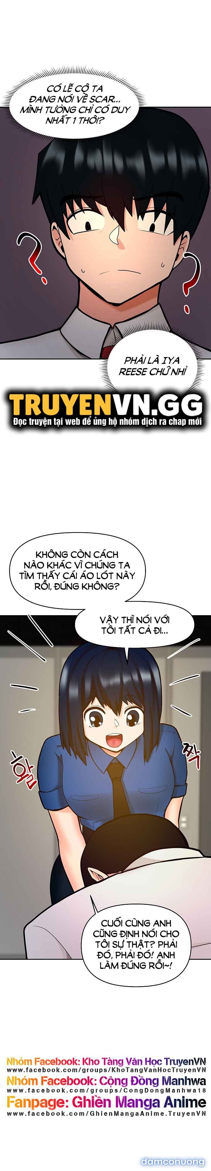 Ứng Dụng Thôi Miên Chương 17 page 20 - Giả Dược