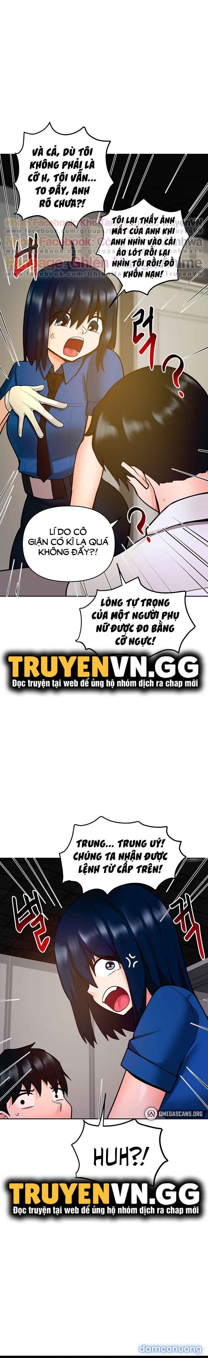 Ứng Dụng Thôi Miên Chương 17 page 22 - Giả Dược
