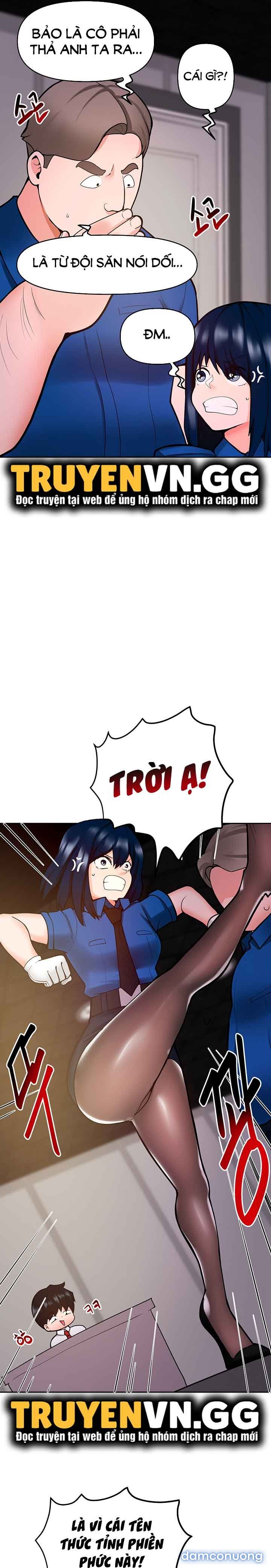 Ứng Dụng Thôi Miên Chương 17 page 23 - Giả Dược