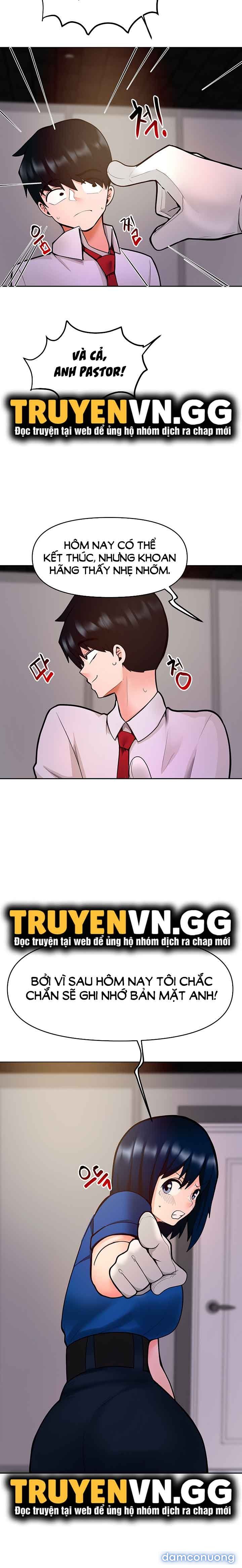 Ứng Dụng Thôi Miên Chương 17 page 24 - Giả Dược
