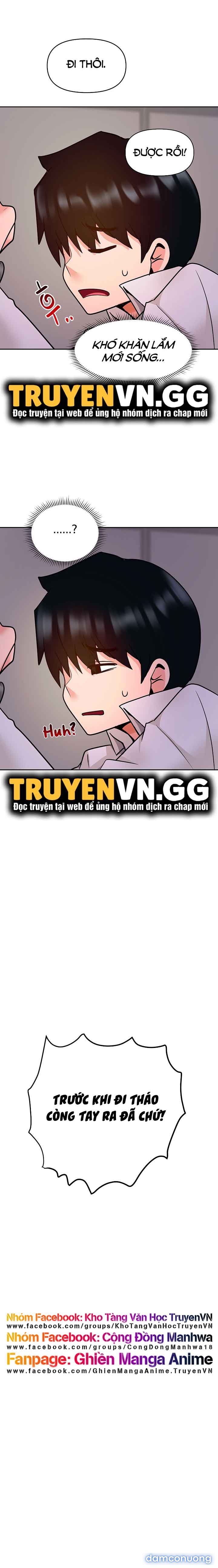 Ứng Dụng Thôi Miên Chương 17 page 25 - Giả Dược