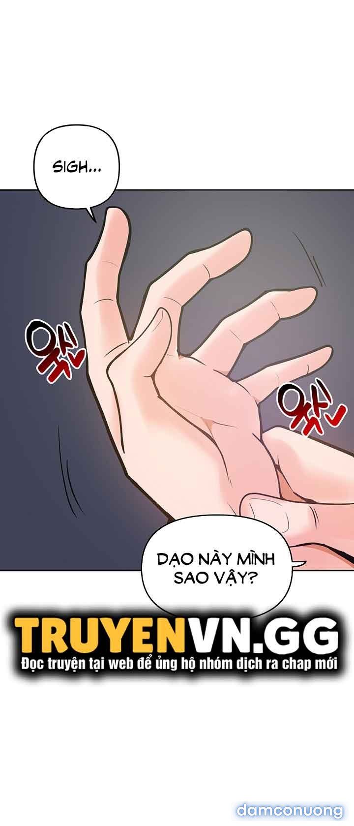 Ứng Dụng Thôi Miên Chương 17 page 28 - Giả Dược