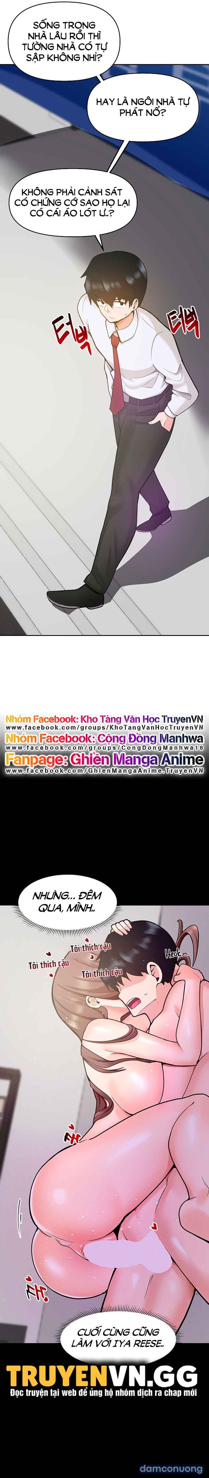 Ứng Dụng Thôi Miên Chương 17 page 29 - Giả Dược