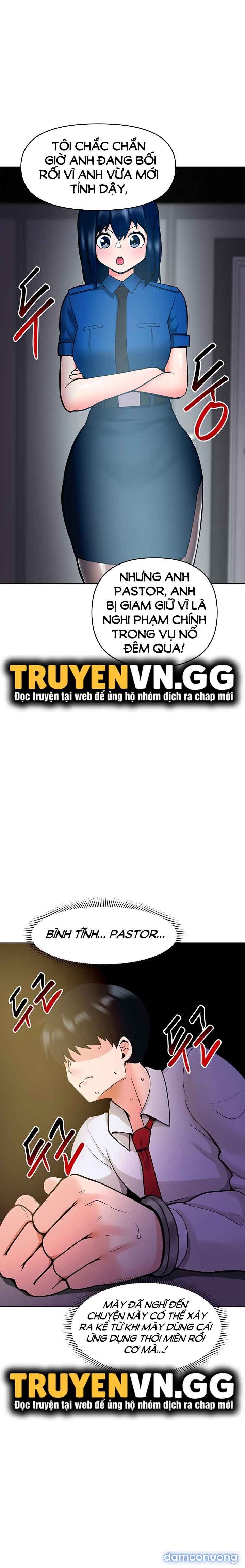 Ứng Dụng Thôi Miên Chương 17 page 4 - Giả Dược