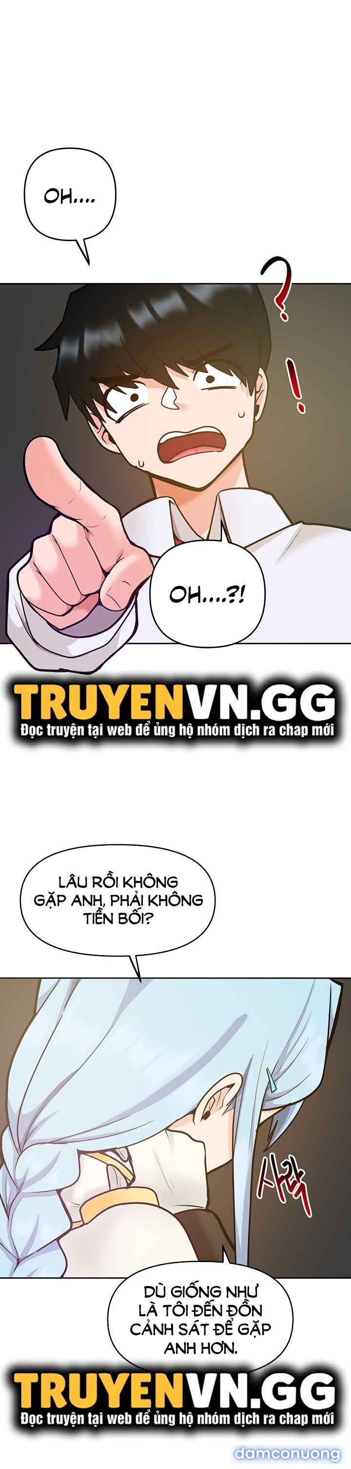 Ứng Dụng Thôi Miên Chương 17 page 34 - Giả Dược
