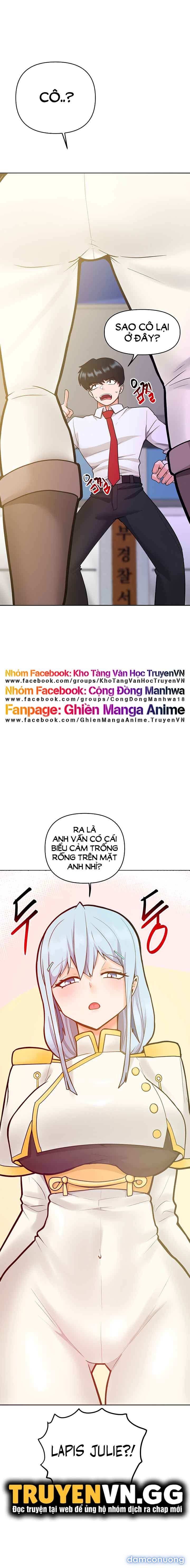 Ứng Dụng Thôi Miên Chương 17 page 35 - Giả Dược