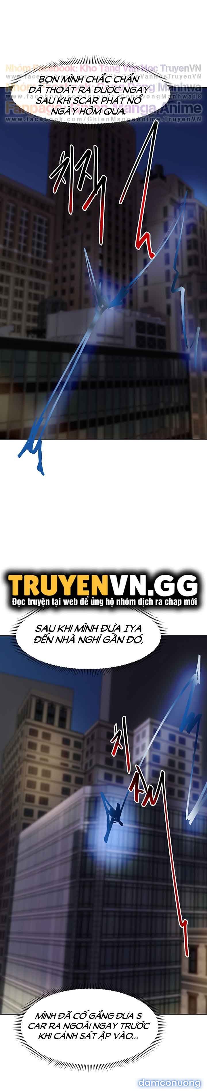 Ứng Dụng Thôi Miên Chương 17 page 5 - Giả Dược