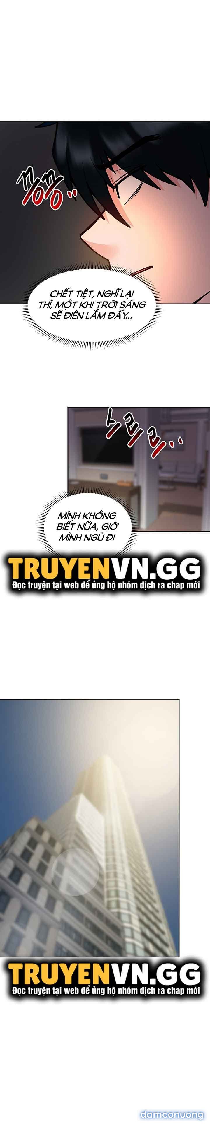 Ứng Dụng Thôi Miên Chương 17 page 7 - Giả Dược