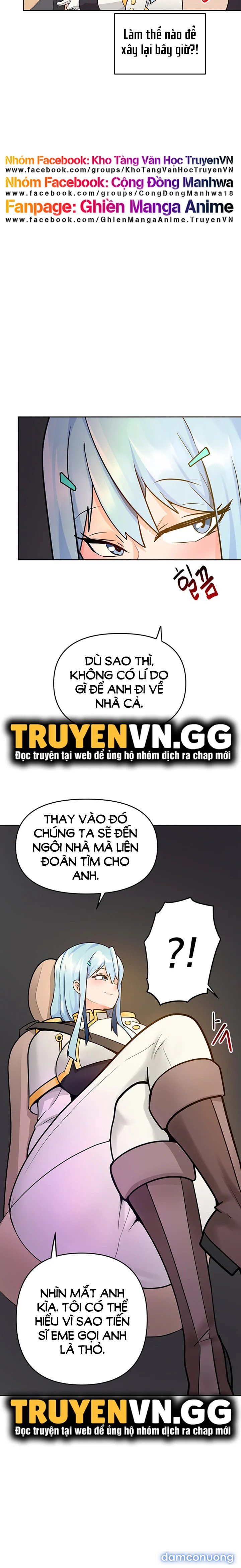 Ứng Dụng Thôi Miên Chương 18 page 12 - Giả Dược