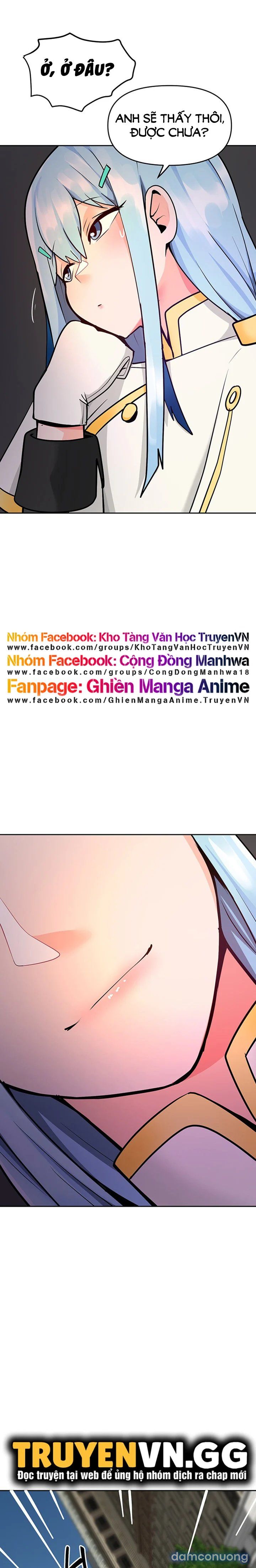 Ứng Dụng Thôi Miên Chương 18 page 13 - Giả Dược