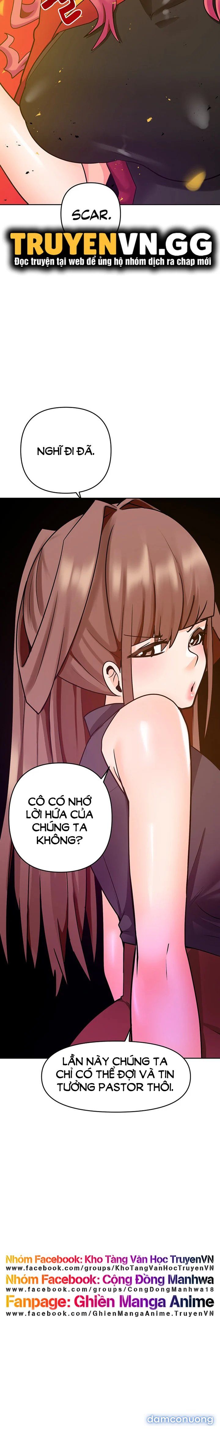 Ứng Dụng Thôi Miên Chương 18 page 20 - Giả Dược