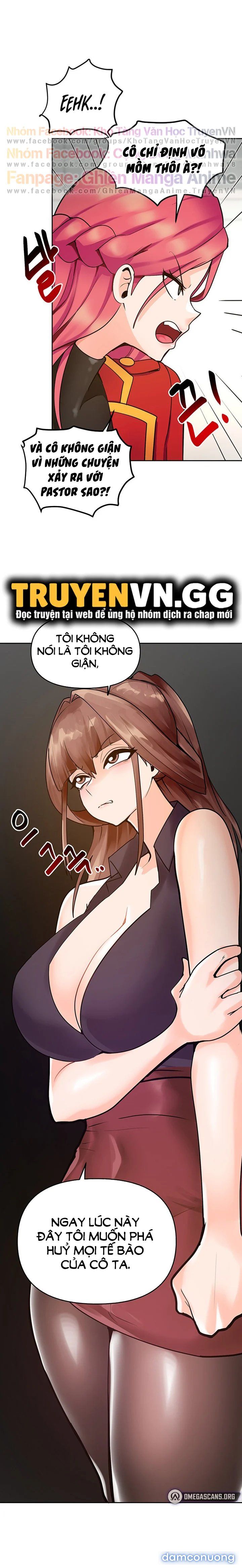 Ứng Dụng Thôi Miên Chương 18 page 21 - Giả Dược