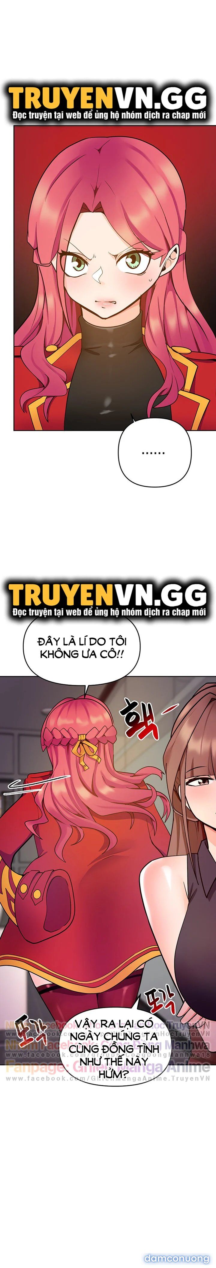 Ứng Dụng Thôi Miên Chương 18 page 22 - Giả Dược