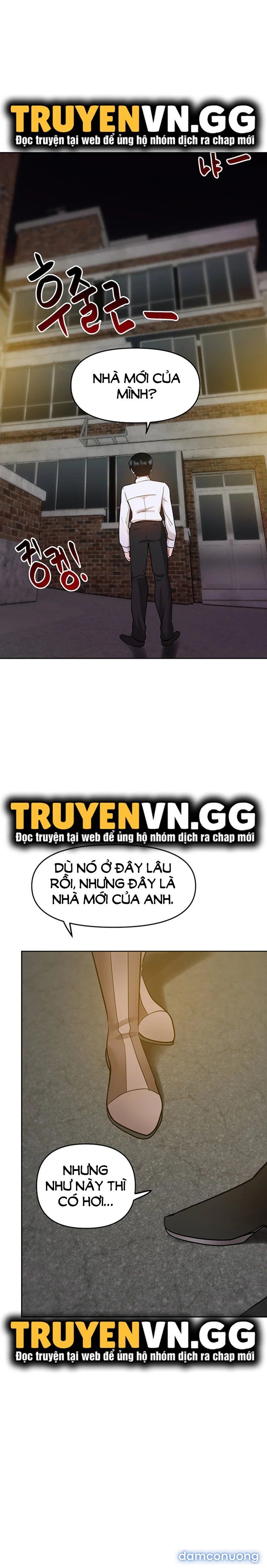 Ứng Dụng Thôi Miên Chương 18 page 24 - Giả Dược