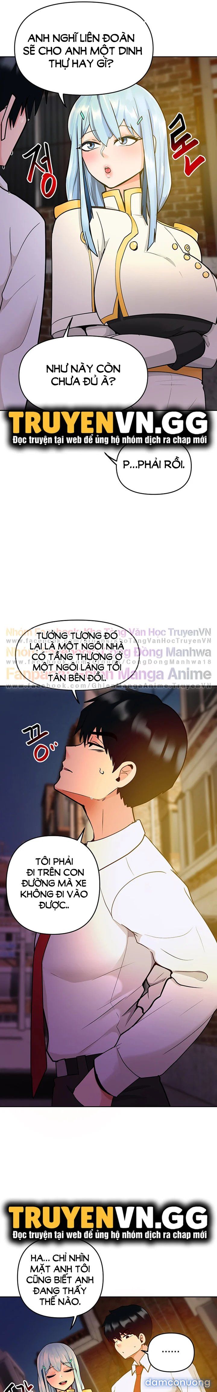 Ứng Dụng Thôi Miên Chương 18 page 25 - Giả Dược