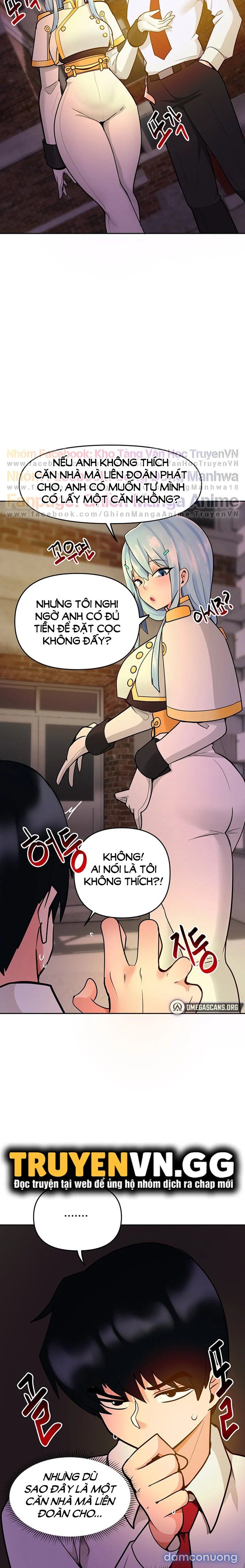 Ứng Dụng Thôi Miên Chương 18 page 26 - Giả Dược