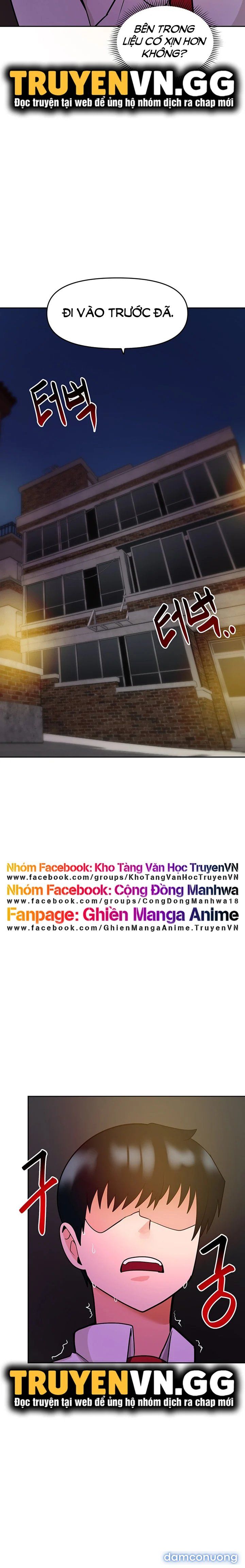 Ứng Dụng Thôi Miên Chương 18 page 27 - Giả Dược