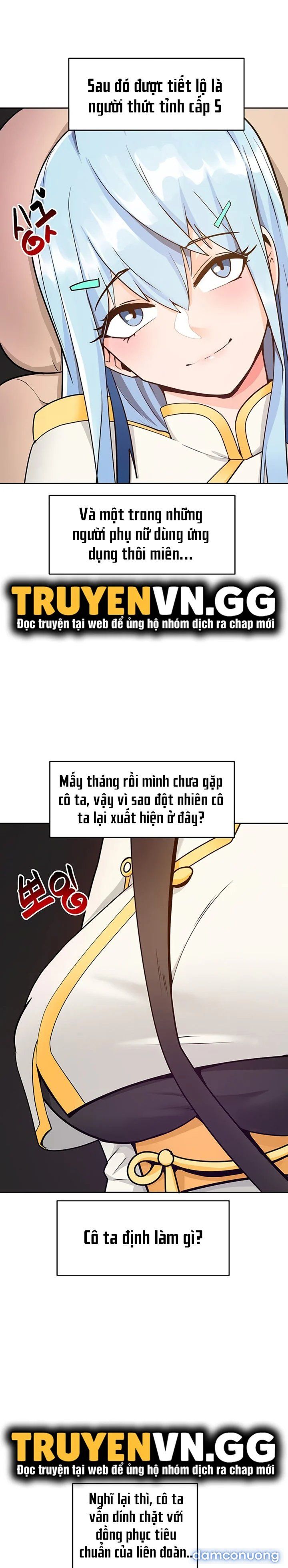Ứng Dụng Thôi Miên Chương 18 page 5 - Giả Dược