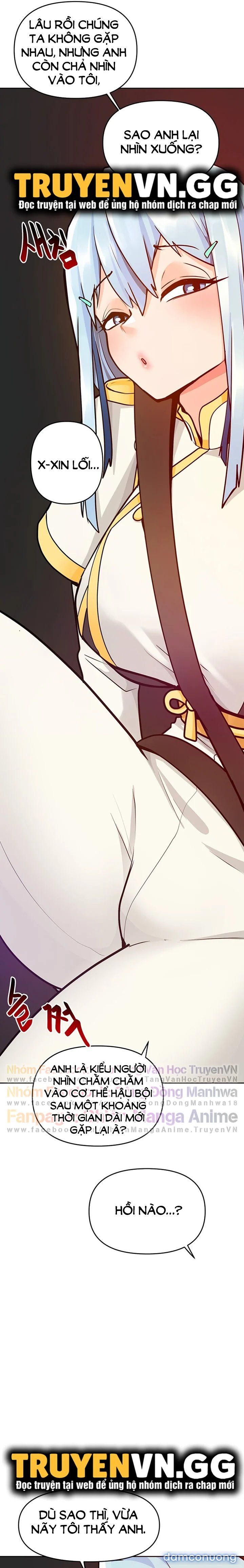Ứng Dụng Thôi Miên Chương 18 page 7 - Giả Dược
