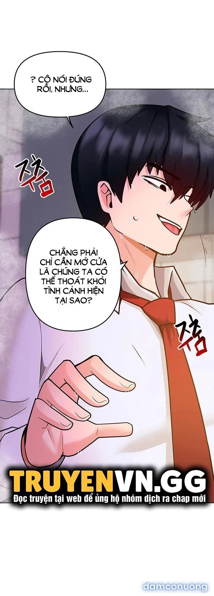 Ứng Dụng Thôi Miên Chương 19 page 2 - Giả Dược