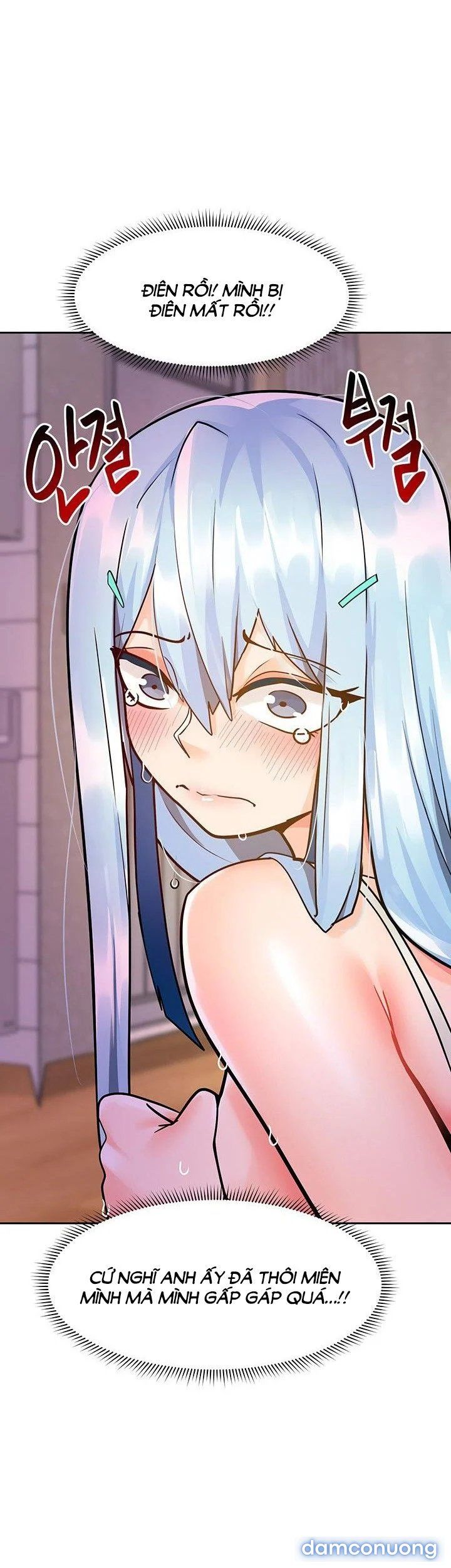 Ứng Dụng Thôi Miên Chương 19 page 13 - Giả Dược