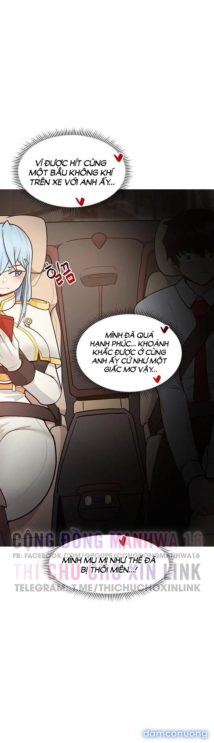 Ứng Dụng Thôi Miên Chương 19 page 14 - Giả Dược