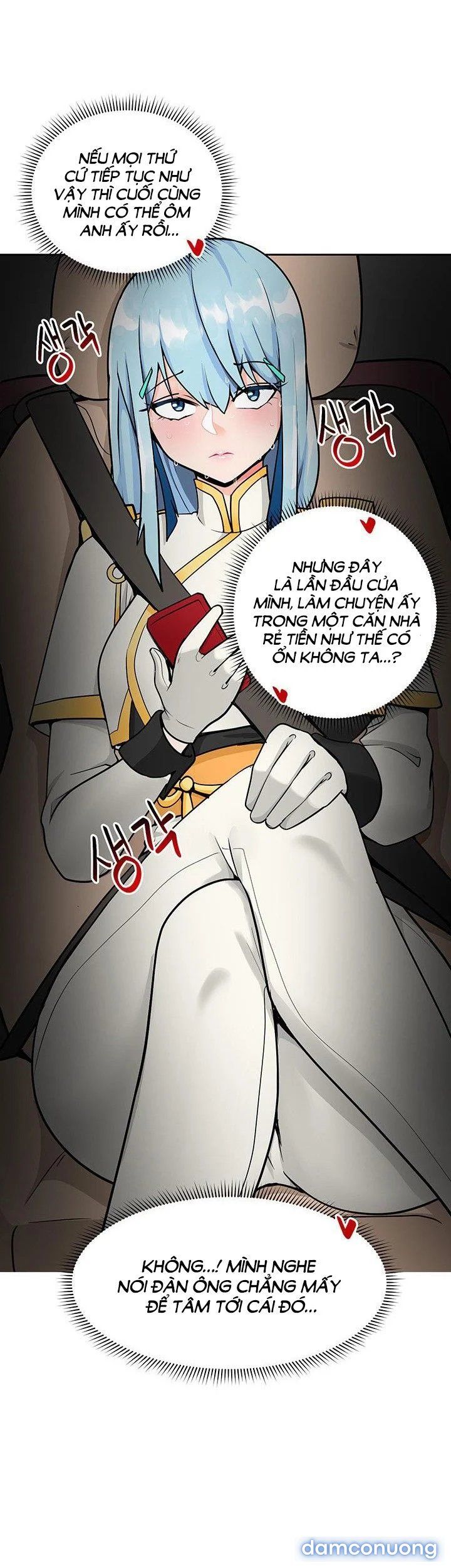 Ứng Dụng Thôi Miên Chương 19 page 15 - Giả Dược