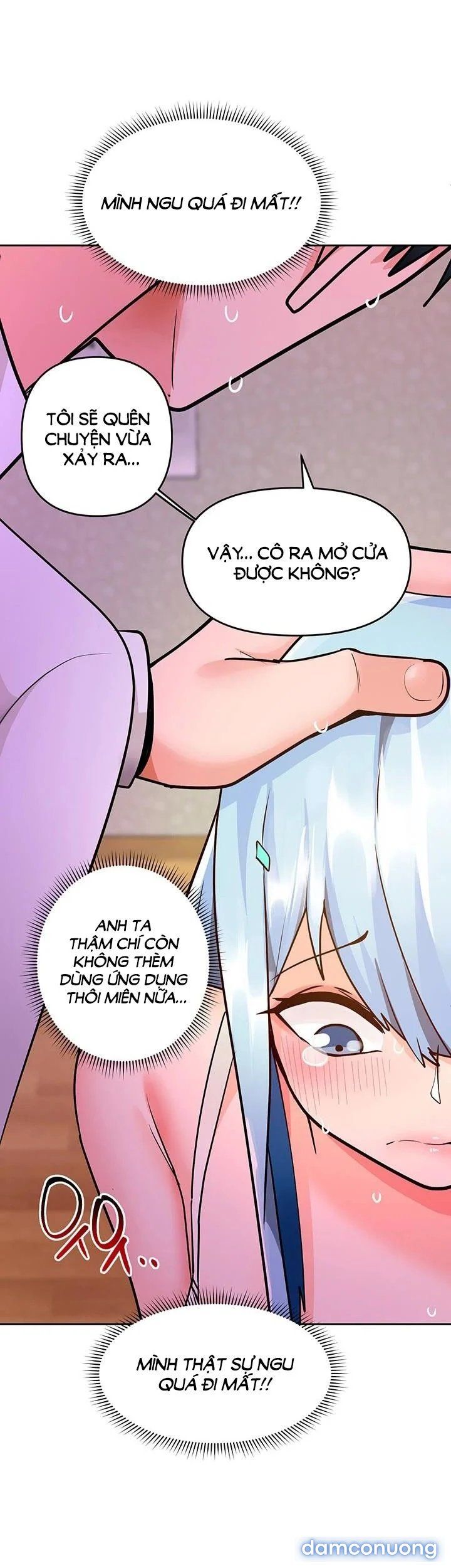 Ứng Dụng Thôi Miên Chương 19 page 17 - Giả Dược