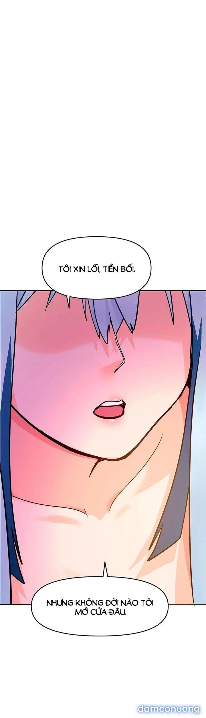 Ứng Dụng Thôi Miên Chương 19 page 19 - Giả Dược