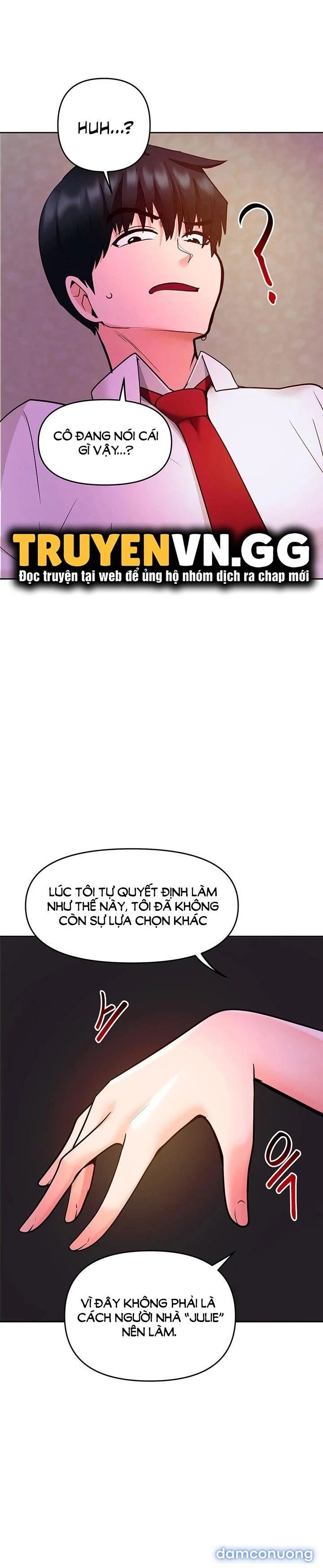 Ứng Dụng Thôi Miên Chương 19 page 20 - Giả Dược