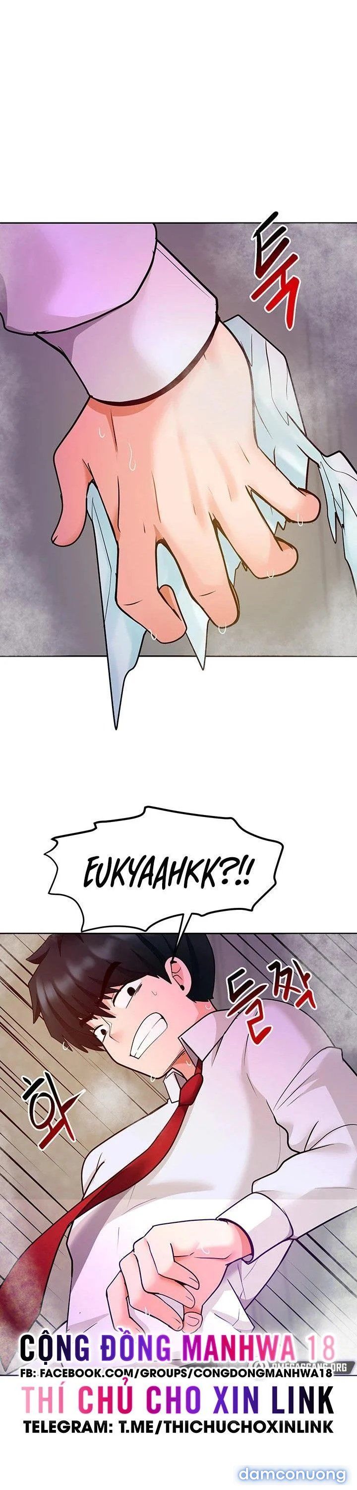 Ứng Dụng Thôi Miên Chương 19 page 3 - Giả Dược