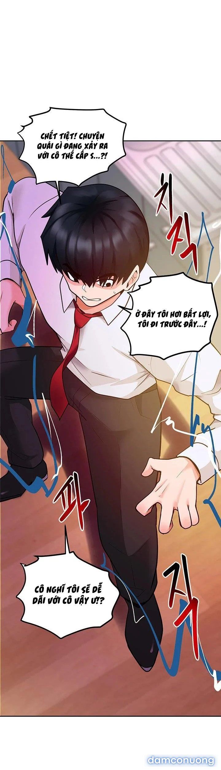 Ứng Dụng Thôi Miên Chương 19 page 23 - Giả Dược