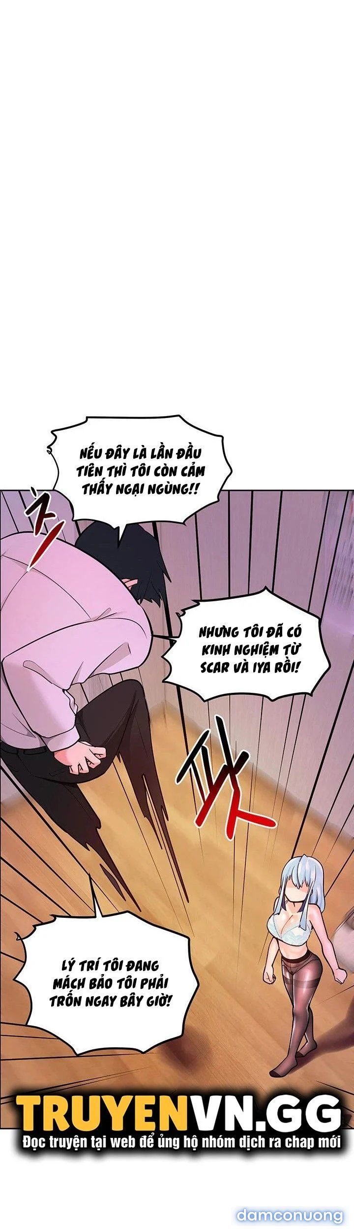 Ứng Dụng Thôi Miên Chương 19 page 24 - Giả Dược