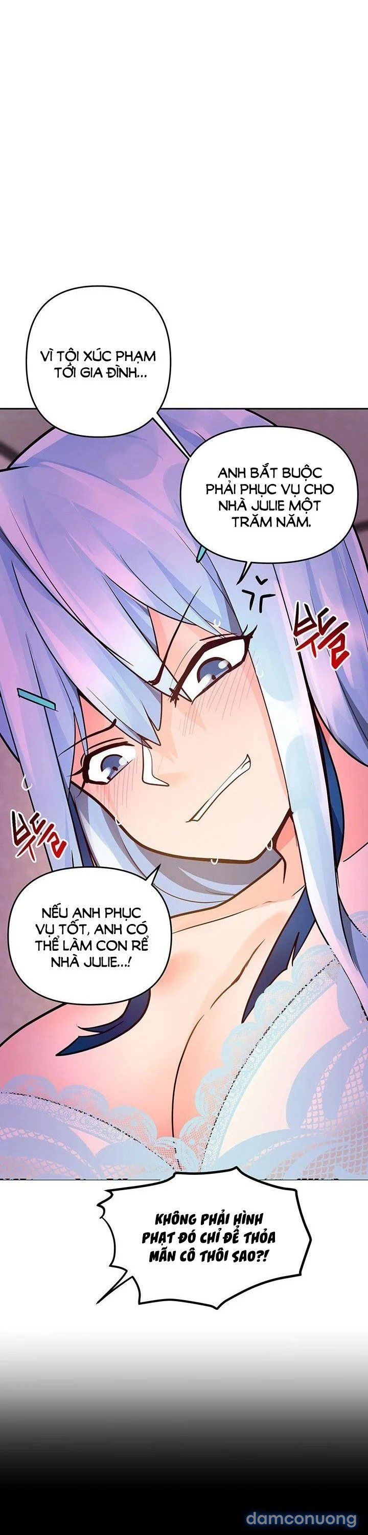 Ứng Dụng Thôi Miên Chương 19 page 33 - Giả Dược