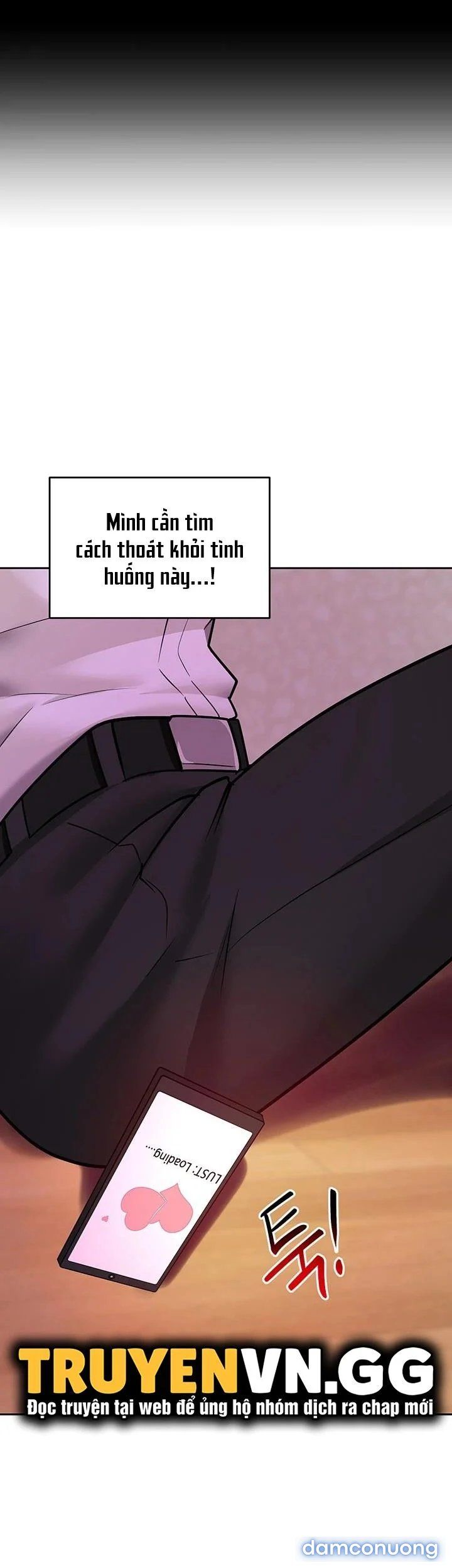 Ứng Dụng Thôi Miên Chương 19 page 36 - Giả Dược