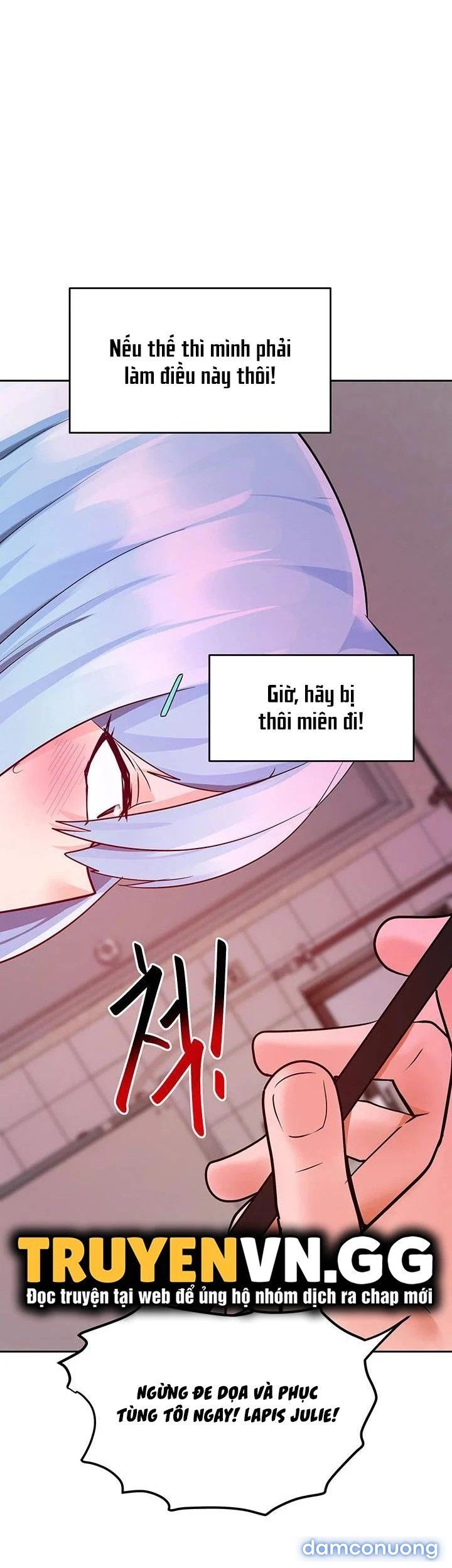 Ứng Dụng Thôi Miên Chương 19 page 39 - Giả Dược