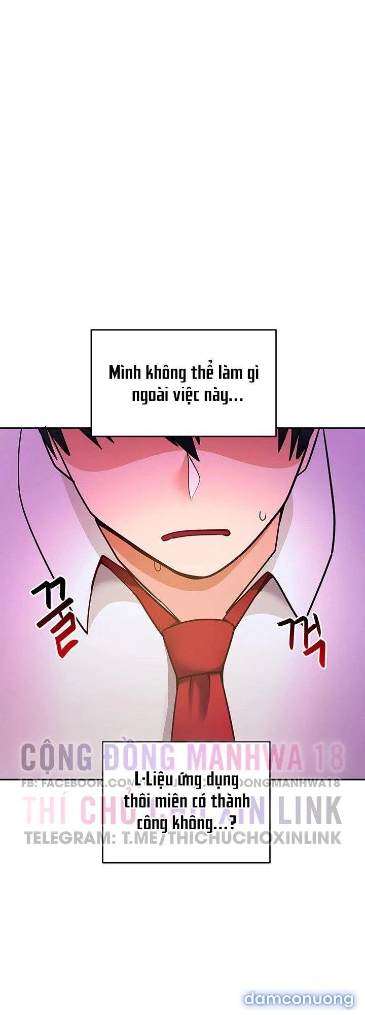 Ứng Dụng Thôi Miên Chương 19 page 41 - Giả Dược
